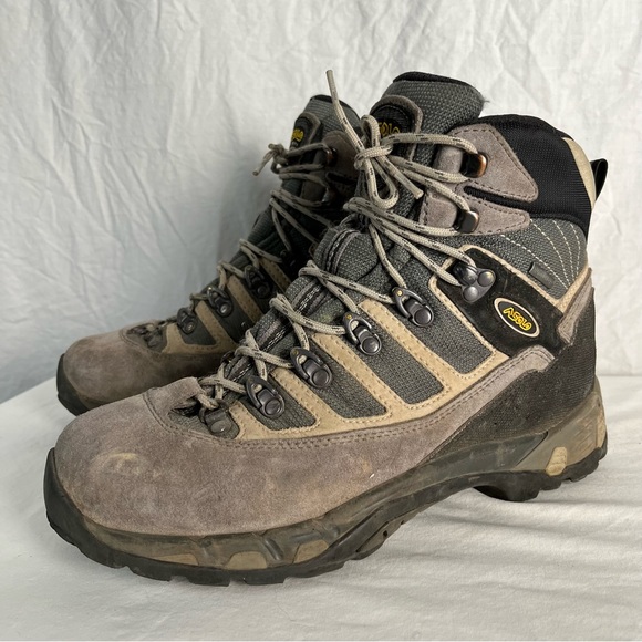 Asolo Shoes Asolo Power Matic 40 Goretex Hiking Boots Unknown
